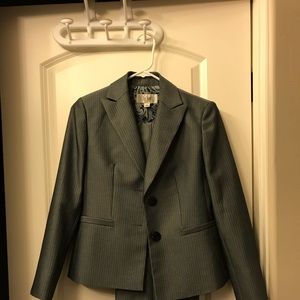 COPY - Grey Suit, jacket and pants included